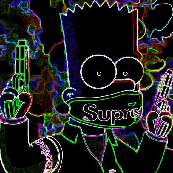 Meet your Posher, Rodney - Picture 1 of 1